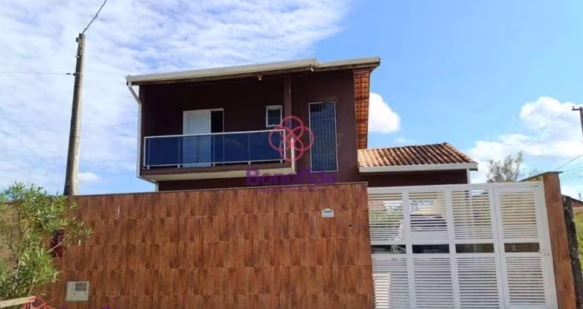 Casa Residencial à venda, Parque Balneário Oasis, Guarulhos - CA0444.