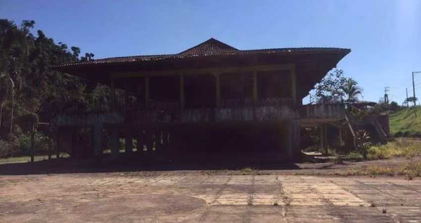 Salão Comercial para locação, Bairro da Aparecidinha, Itatiba - SL0069.