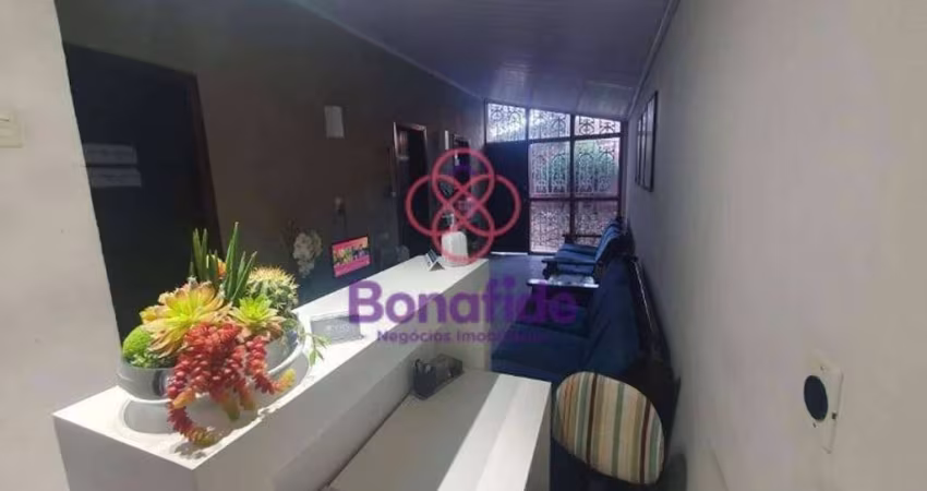 Sala Comercial para locação, Anhangabaú, Jundiaí - SA0065.