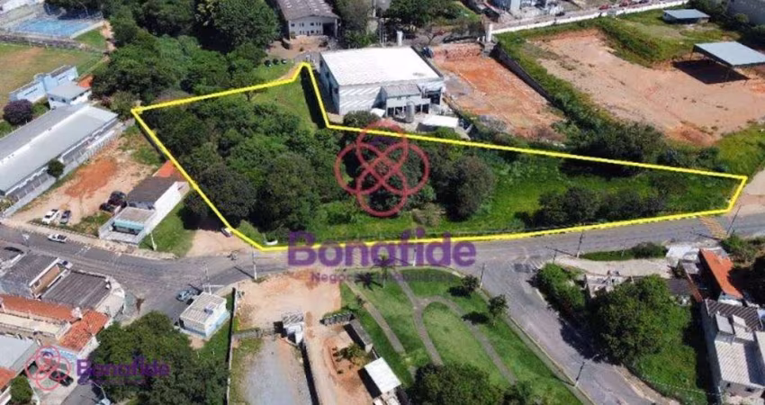 Área à venda, 4090 m² por R$ 2.433.550,00 - Jardim Ana Luiza - Itupeva/SP