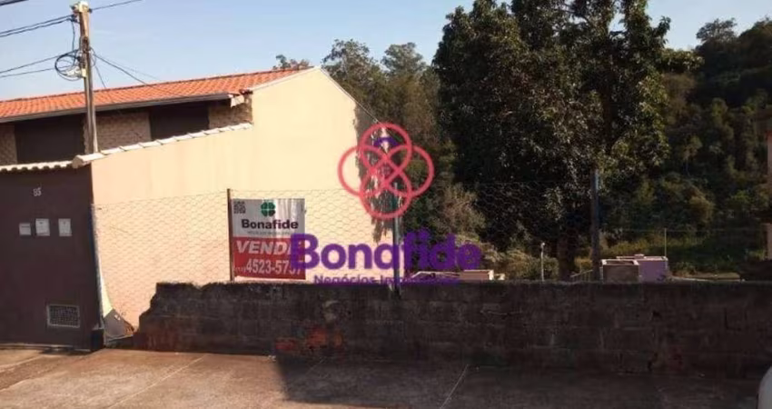 Terreno Comercial à venda, Cidade Nova, Jundiaí - TE0215.