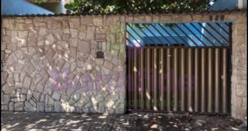 Casa Residencial à venda, Parque Cidade Jardim II, Jundiaí - CA0610.