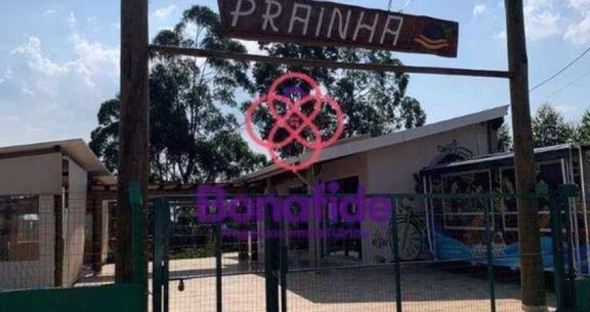 Ponto Comercial para locação, Champirra, Jundiaí - PT0020.