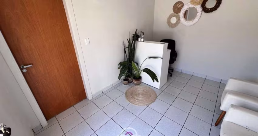 Sala Comercial para locação, Anhangabaú, Jundiaí - SA0095.