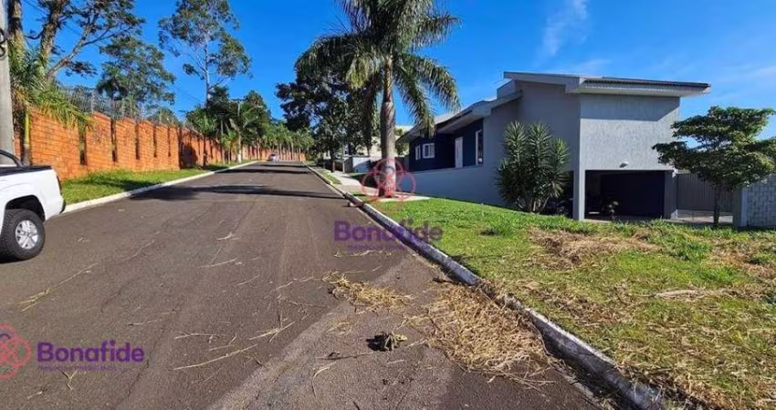 Terreno Residencial à venda, Loteamento Portal da Colina, Jundiaí - TE0298.