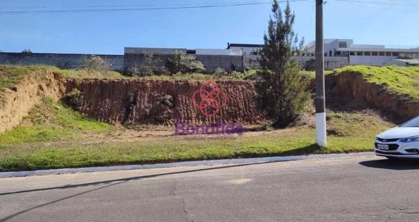 Terreno Residencial à venda, Loteamento Portal da Colina, Jundiaí - TE0302.