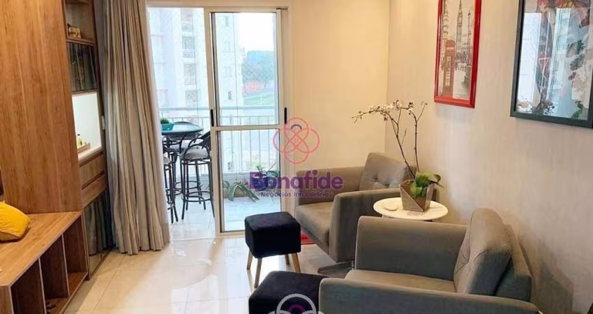 Apartamento Residencial à venda, Centro, Jundiaí - AP0371.