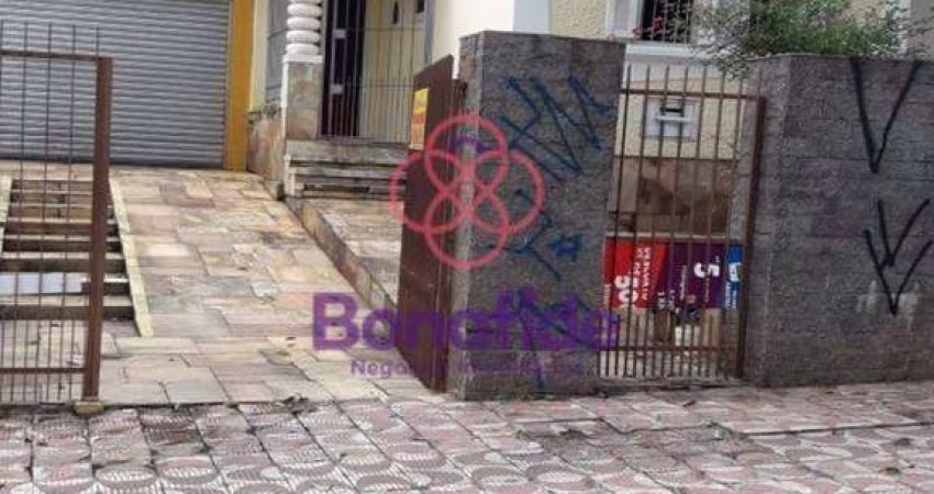 Casa Residencial à venda, Anhangabaú, Jundiaí - CA1014.