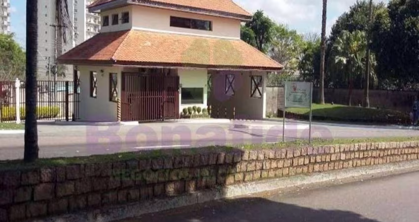 Casa Residencial à venda, Anhangabaú, Jundiaí - CA0980.