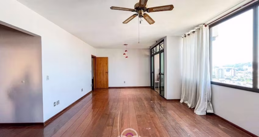 Apartamento Residencial à venda, Centro, Jundiaí - AP0586.