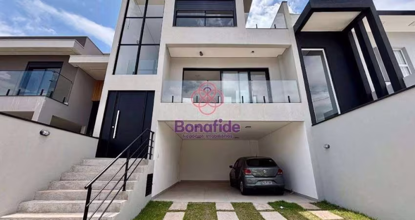 Casa Residencial para locação, Jardim Celeste, Jundiaí - CA1063.