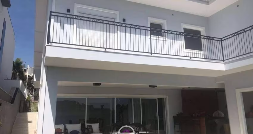 Casa Residencial à venda, Medeiros, Jundiaí - CA1074.
