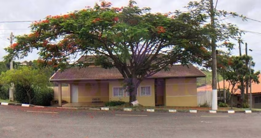 Casa Residencial à venda, Dos Medeiros, Jundiaí - CA1179.