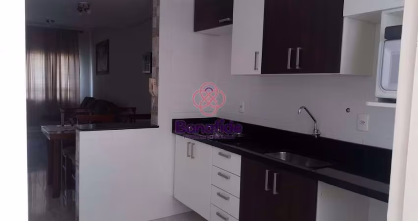 Casa Residencial à venda, Vila Alati, Jundiaí - CA1308.