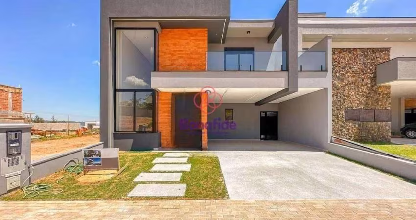 Casa Residencial à venda, Engordadouro, Jundiaí - CA1311.