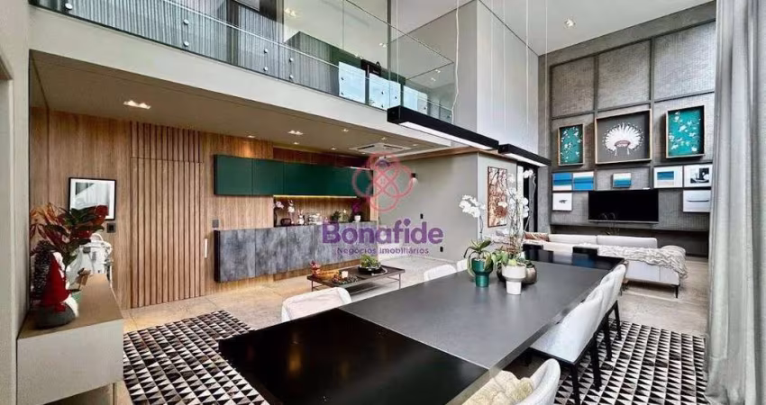 Casa com 2 dormitórios para alugar, 215 m² por R$ 20.745,00 - Jardim Marco Leite - Jundiaí/SP