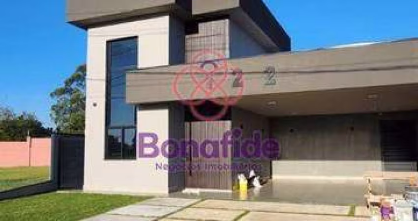 Casa com 3 dormitórios à venda, 215 m² por R$ 1.500.000,00 - Aglomeração Urbana de Jundiaí - Itupeva/SP