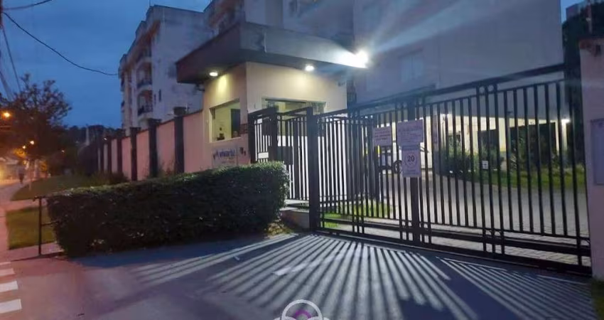 Apartamento Residencial à venda, Núcleo Colonial Barão de Jundiaí, Jundiaí - AP0758.