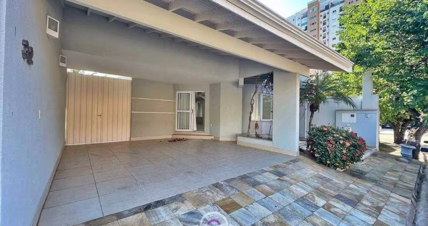 Casa Residencial à venda, Jardim Santa Teresa, Jundiaí - CA1467.