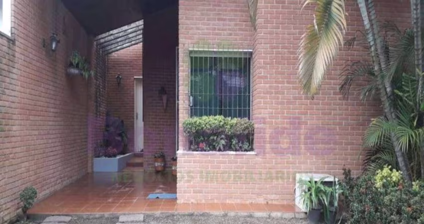 Casa Residencial à venda, Vila Vianelo, Jundiaí - CA1432.
