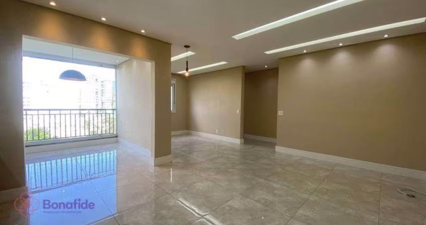 Apartamento para LOCAÇÃO no condomínio FOREST, localizado na cidade de Jundiaí/SP.