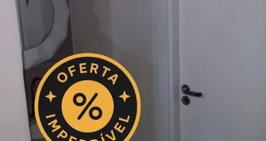Apartamento 39m² Jardim D&amp;apos;Abril Osasco - Studio