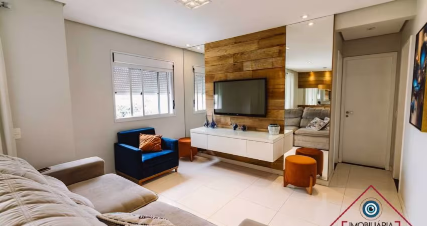 Ótimo Apartamento Na Leopoldina - Vita Alto da Lapa - 96 m²