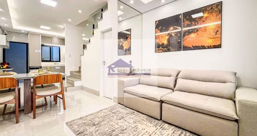 Casa Sobrado em Vila Mariana  -  São Paulo