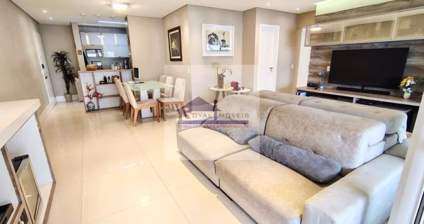 Apartamento em Chácara Inglesa  -  São Paulo