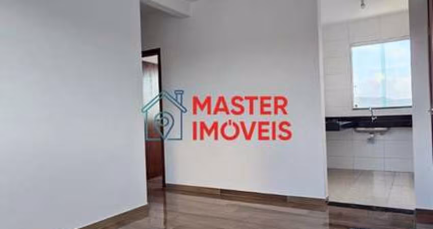 Apartamento com 3 quartos à venda na Babaçu, Palmeiras (Parque Durval de Barros), Ibirité