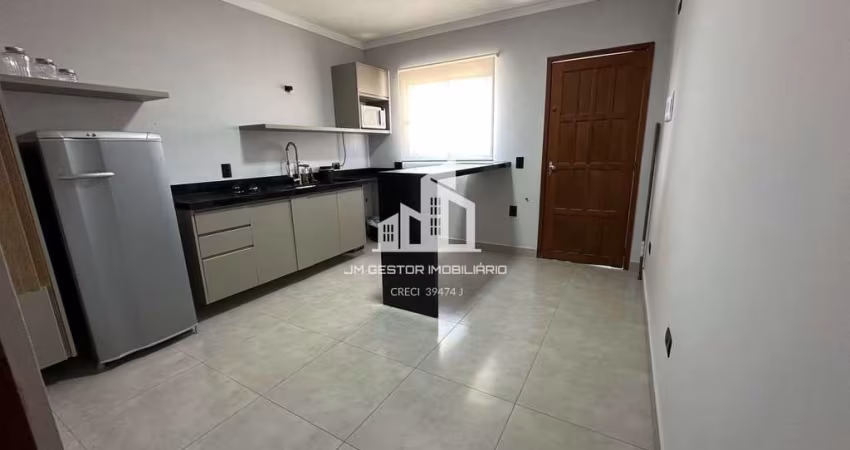 Loft com 1 quarto, Jardim Wanel Ville V, Sorocaba - R$ 178 mil, Cod: 706
