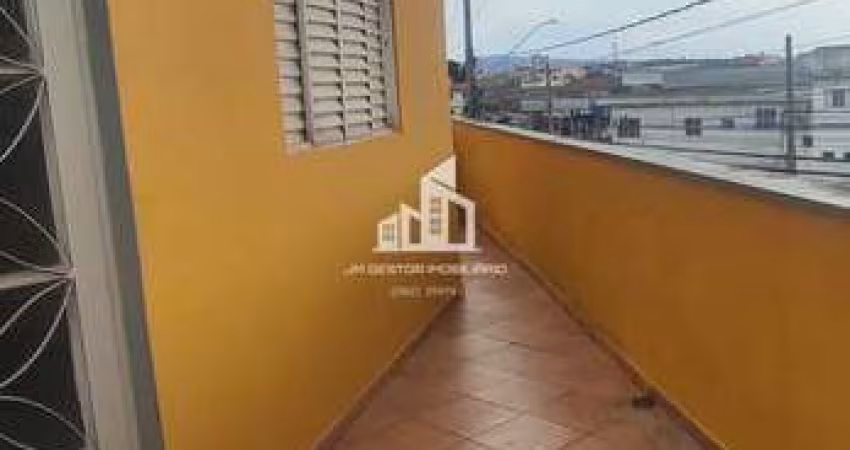 Casa com 1 quarto, Vila Formosa, Sorocaba, Cod: 713