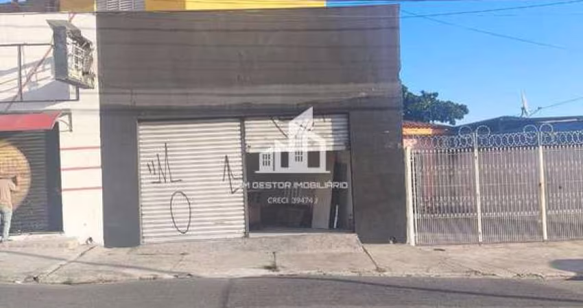 Salão, Parque das Laranjeiras, Sorocaba, Cod: 715