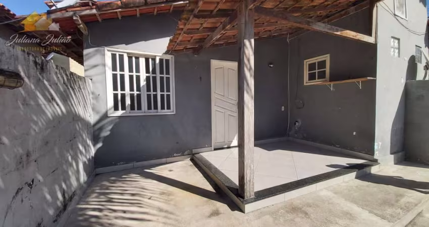 CASA TIPO KITNET COM 1 QUARTO NO BAIRRO PRAIA MAR EM RIO DAS OSTRAS RJ