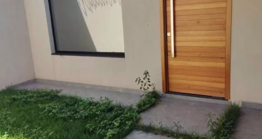 CASA CONDOMÍNIO VILLAS MABEL