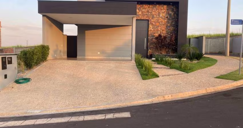 CASA CONDOMINIO QUINTA DOS VENTOS