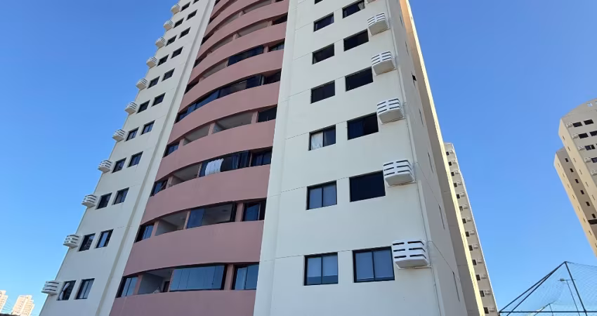 Apartamento a Venda  3 quartos andar alto Sun Happy em Nova Parnamirim - Parnamirim - RN