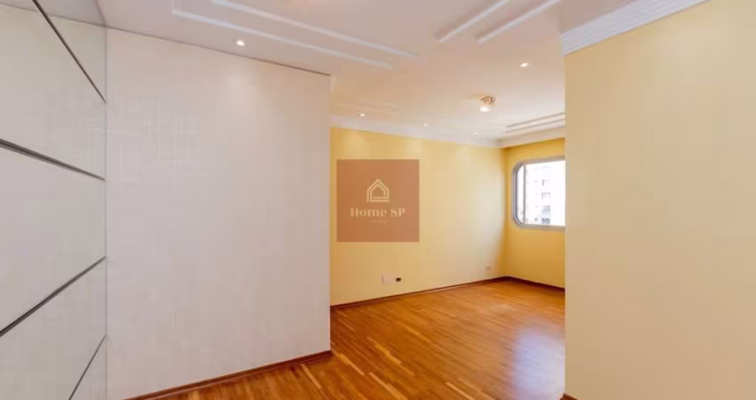 Apartamento tipo para venda com 3 quartos, 74m², 1 vaga.