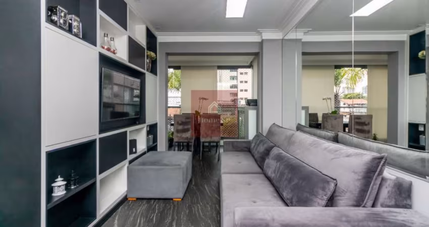 Apartamento tipo para venda com 2 quartos, sendo 1 suíte, 67m².