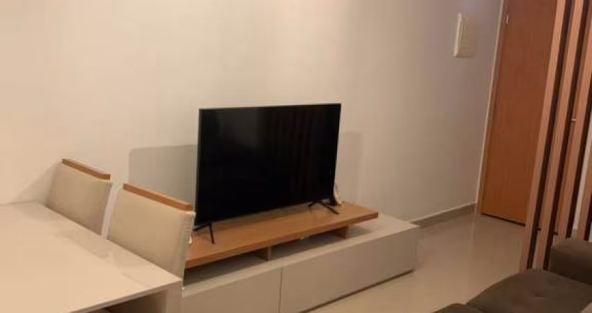 Apartamento para Venda em São José dos Campos, Jardim Torrão de Ouro, 2 dormitórios, 1 banheiro, 1 vaga