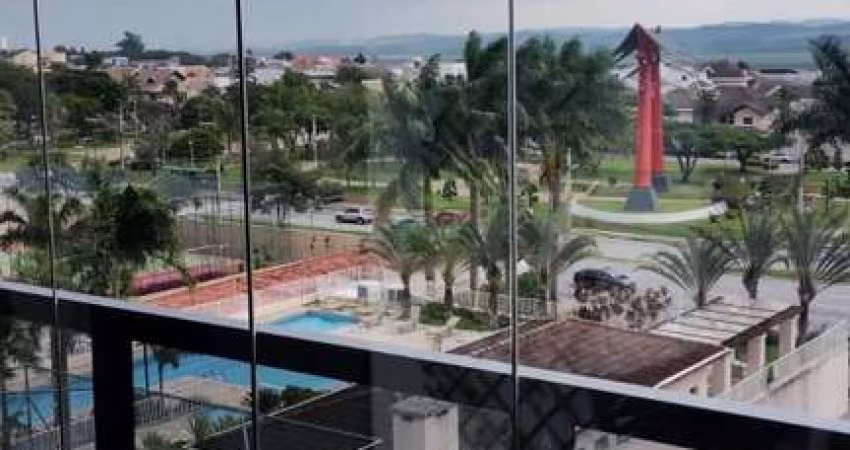 Apartamento para Venda em São José dos Campos, Altos do Esplanada, 3 dormitórios, 1 suíte, 2 banheiros, 2 vagas