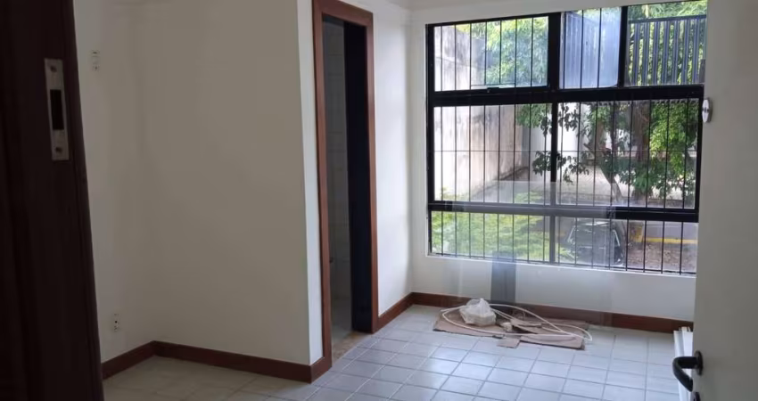 ÓTIMA SALA COMERCIAL DE 32 M² NO CENTRO ODONTO MEDICO DO VILAS TRADE CENTER