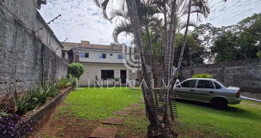 Casa com 4 quartos à venda no Jardim Maracanã em Foz do Iguaçu