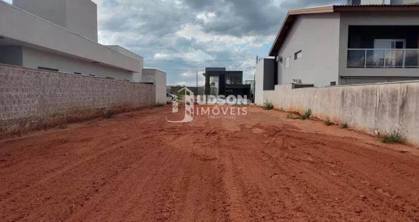 Lote em Condomínio Fechado para Venda em Piratininga, Cond. Morada do Sol