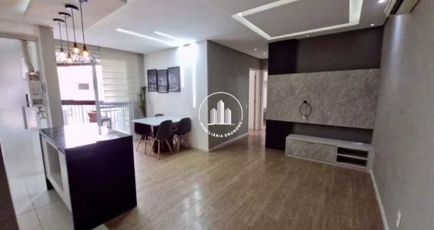 Apartamento 2 Quartos 64m² - Cidade de Florianópolis