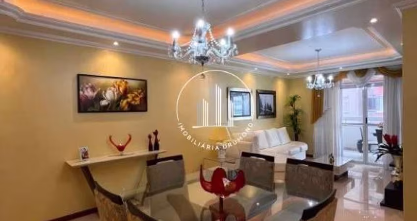 Apartamento em Campinas - São José