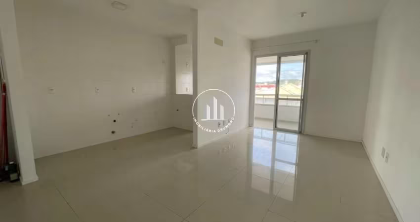 Apartamento 2 dormitórios sendo 1 suite