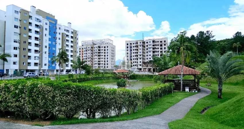Apartamento 2 Quartos 52m² - Pedra Branca