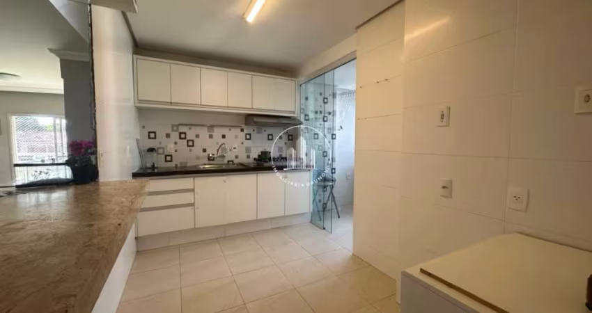 Apartamento 3 Quartos com 1 Suíte e 112m² - Abraão