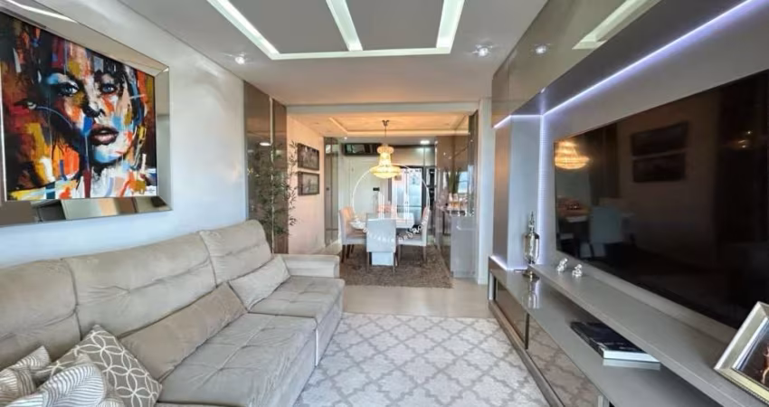 Apartamento 3 Quartos com 1 Suíte e 97m² - Capoeiras